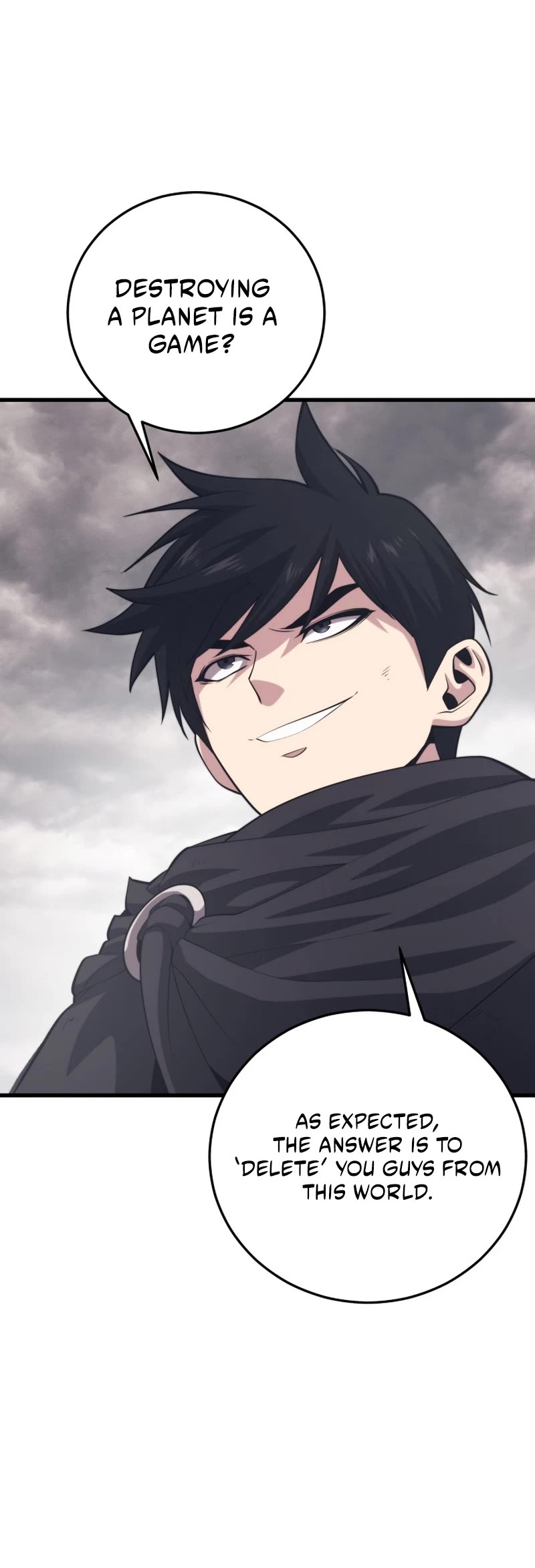 Seoul Station's Necromancer Chapter 112 page 33 - Chapter 112