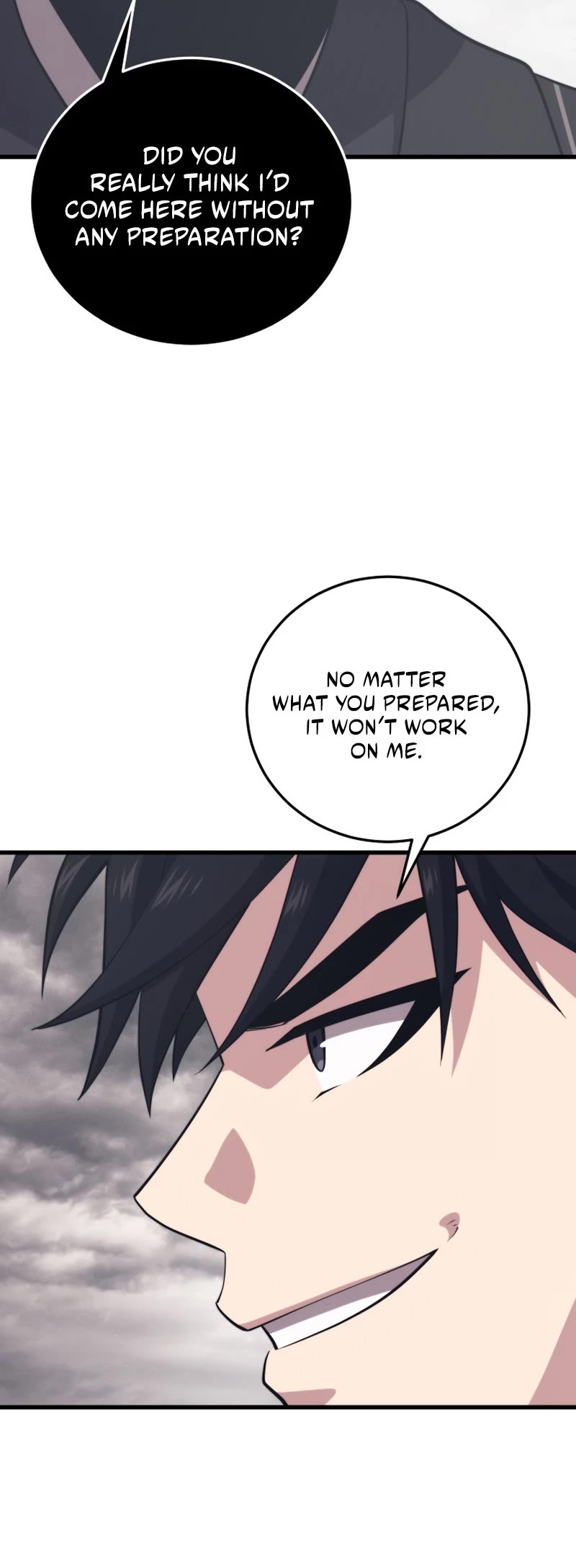 Seoul Station's Necromancer Chapter 112 page 36 - Chapter 112