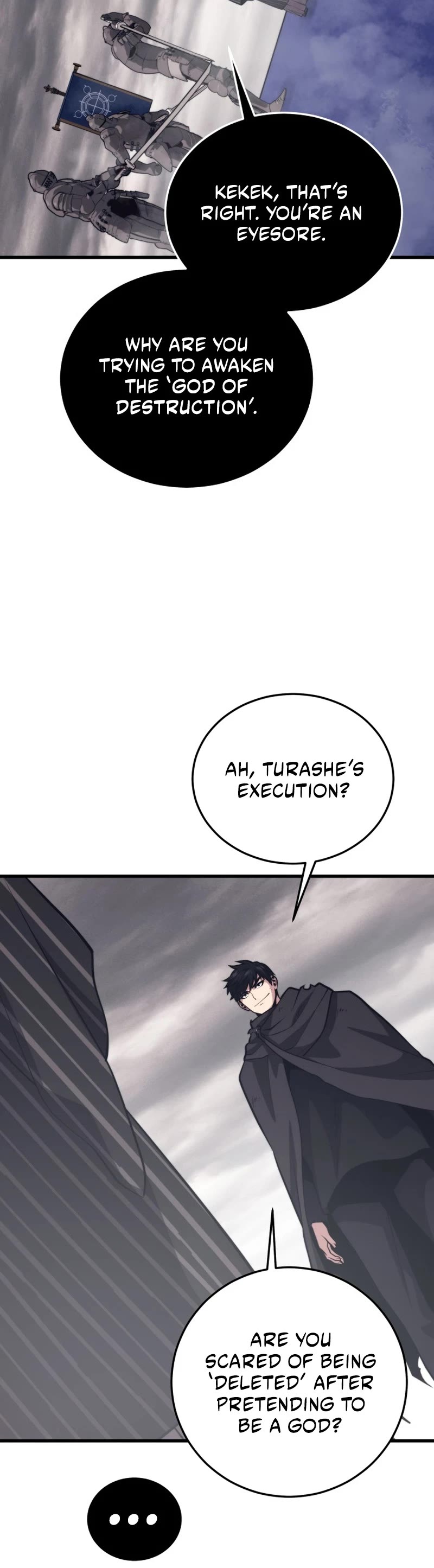 Seoul Station's Necromancer Chapter 112 page 40 - Chapter 112