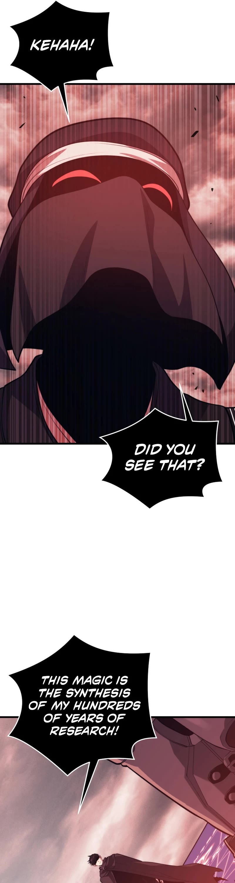 Seoul Station's Necromancer Chapter 112 page 46 - Chapter 112