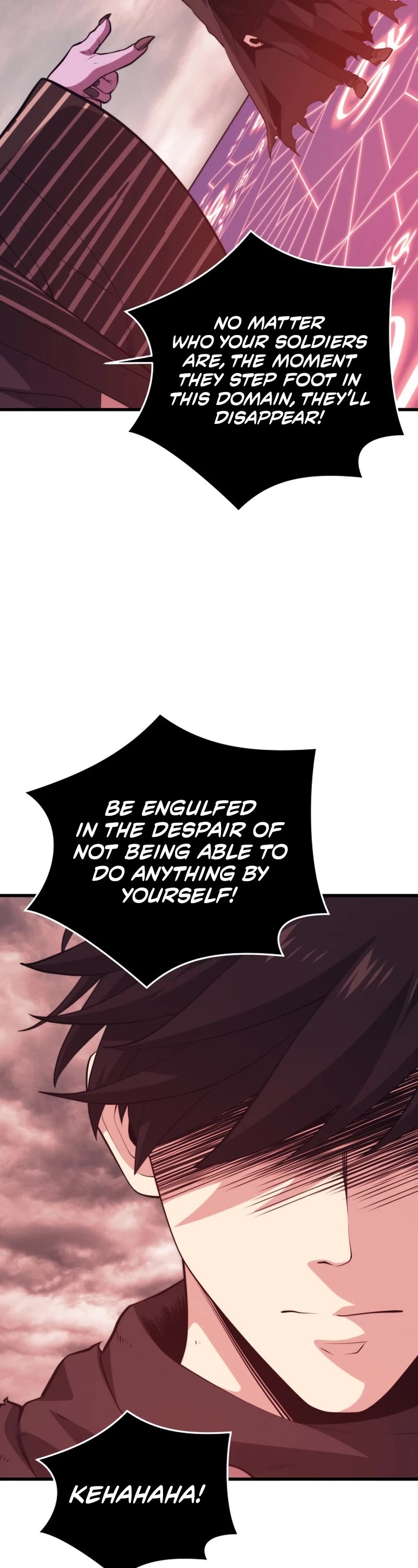Seoul Station's Necromancer Chapter 112 page 47 - Chapter 112