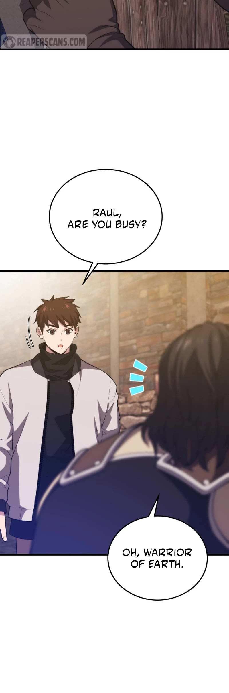 Seoul Station's Necromancer Chapter 113 page 12 - Chapter 113