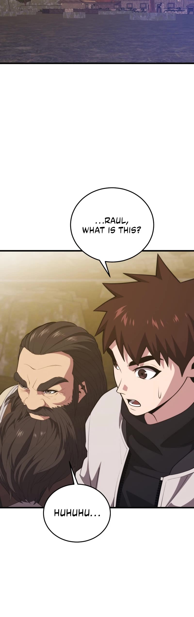 Seoul Station's Necromancer Chapter 113 page 17 - Chapter 113