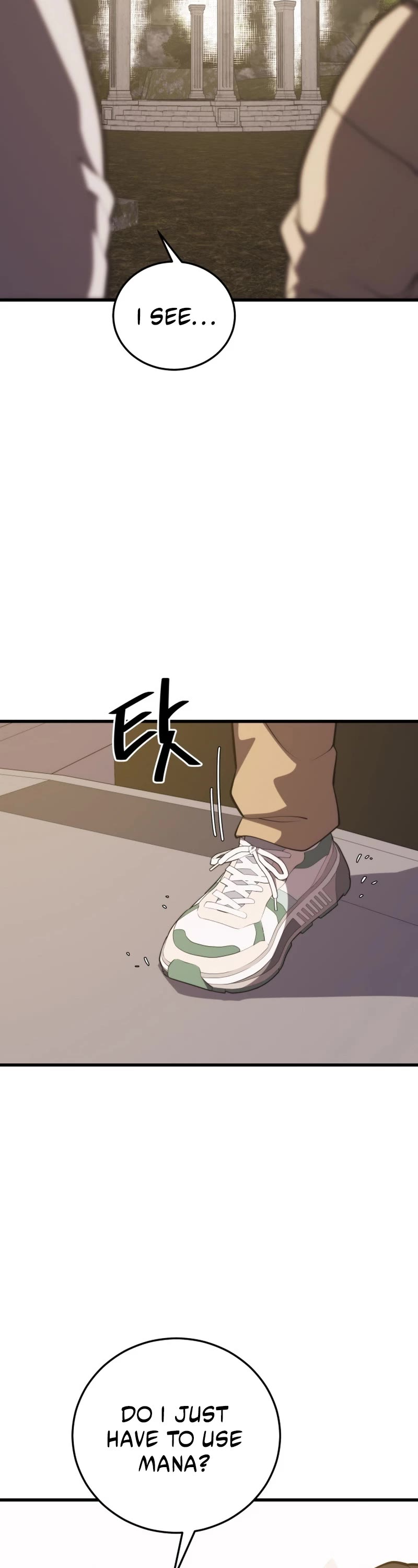 Seoul Station's Necromancer Chapter 113 page 19 - Chapter 113