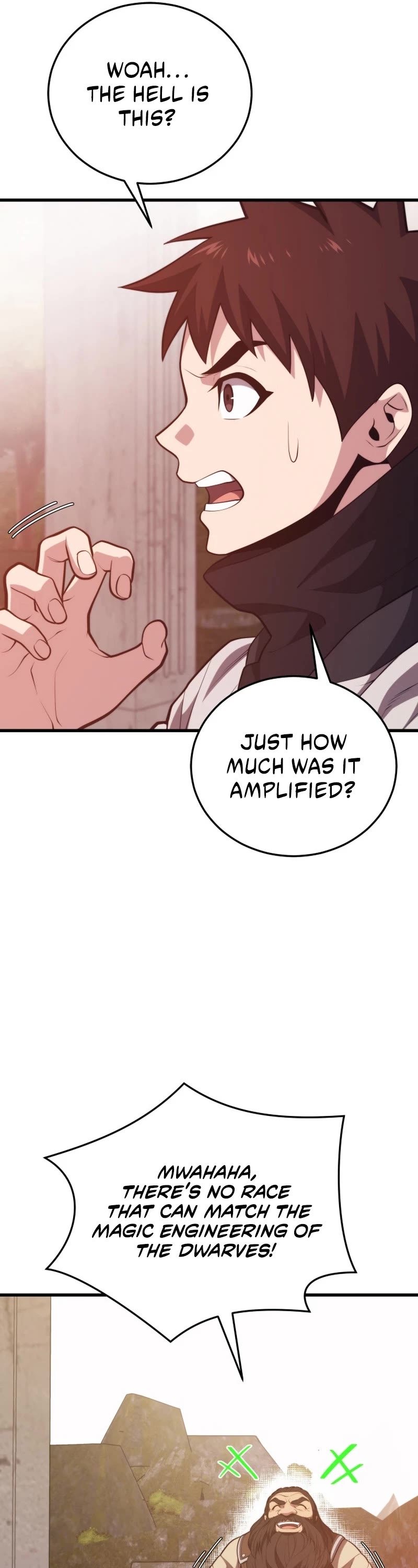 Seoul Station's Necromancer Chapter 113 page 26 - Chapter 113