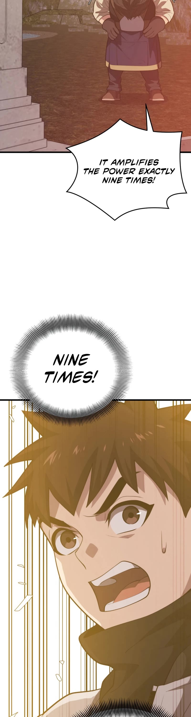 Seoul Station's Necromancer Chapter 113 page 27 - Chapter 113