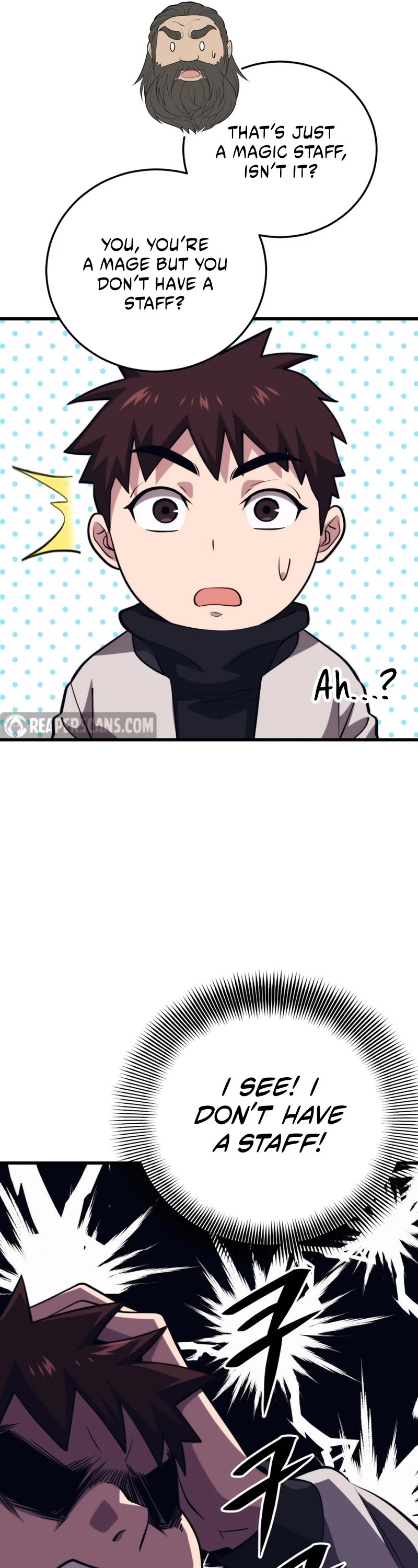 Seoul Station's Necromancer Chapter 113 page 30 - Chapter 113