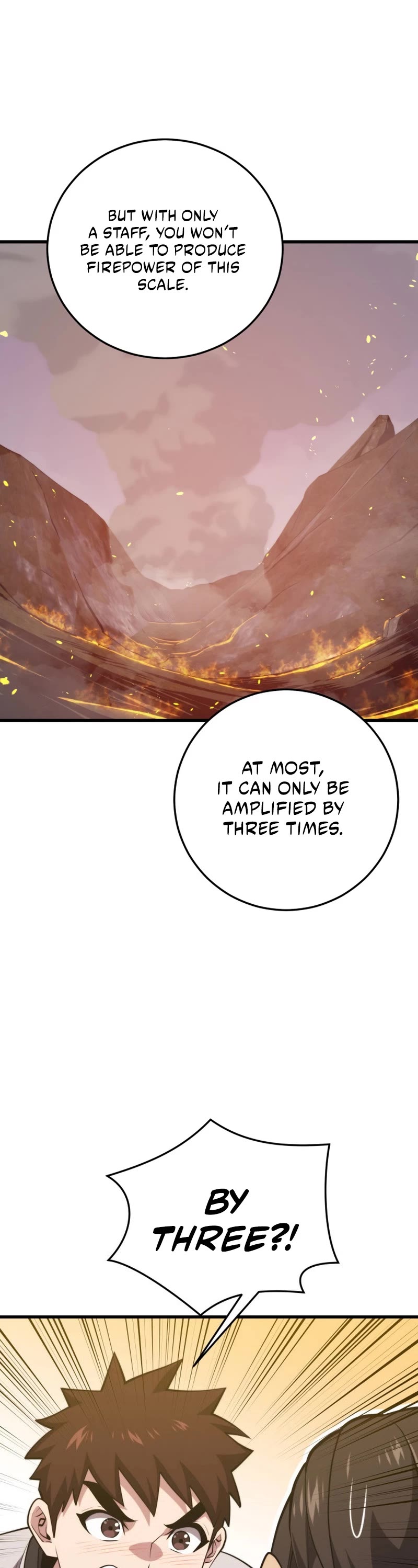 Seoul Station's Necromancer Chapter 113 page 32 - Chapter 113