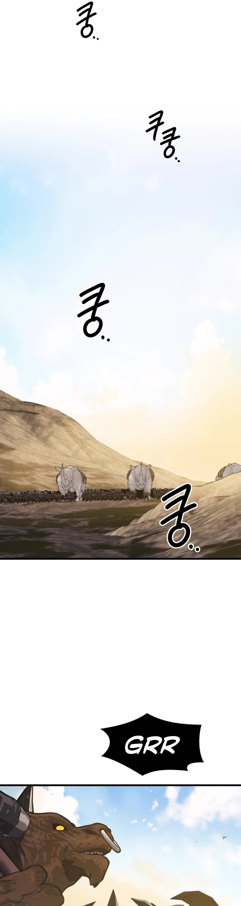 Seoul Station's Necromancer Chapter 113 page 35 - Chapter 113