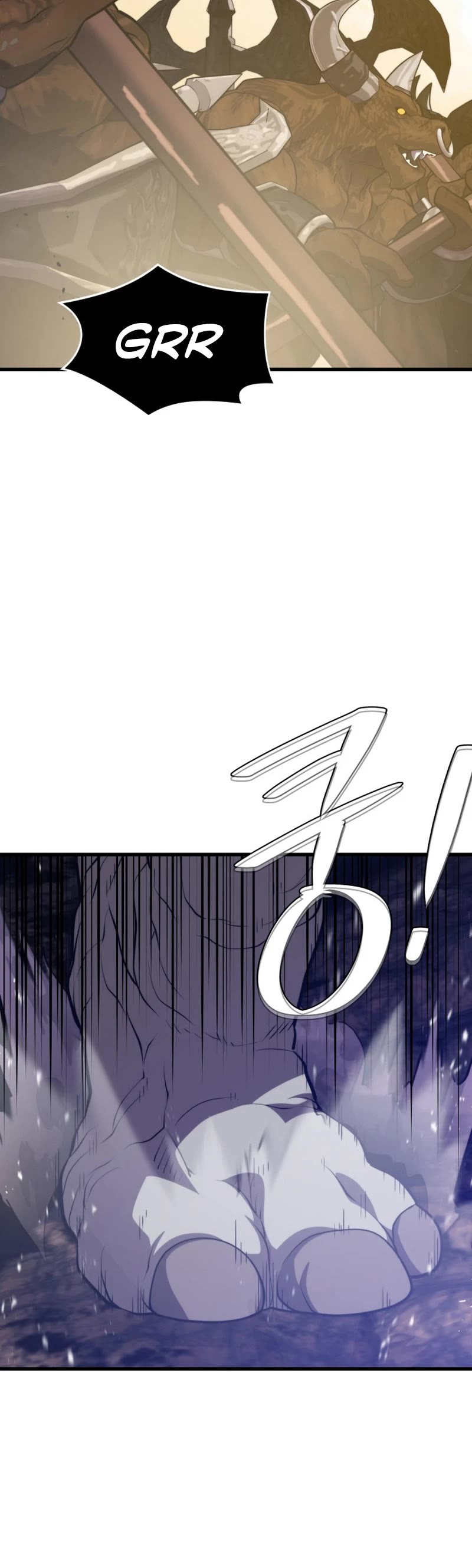 Seoul Station's Necromancer Chapter 113 page 36 - Chapter 113