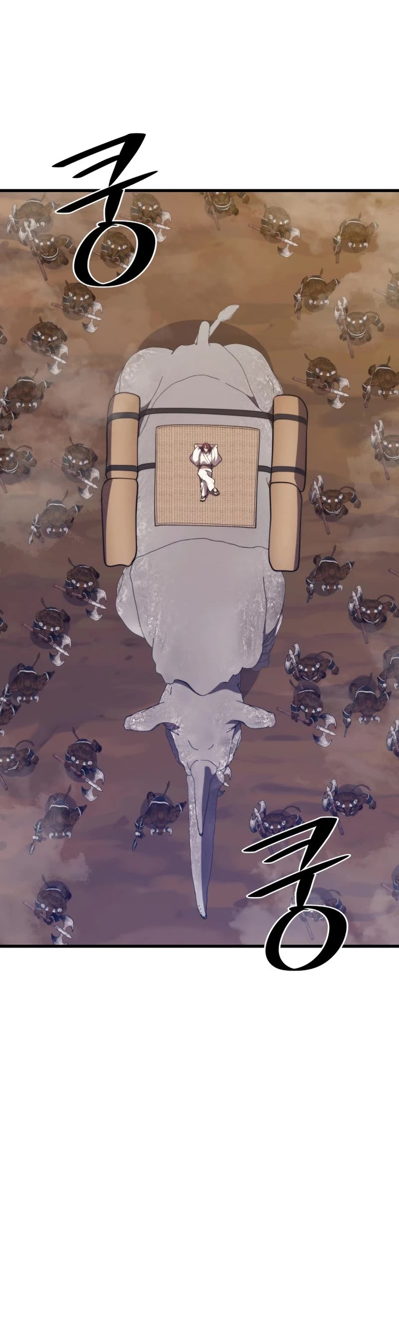 Seoul Station's Necromancer Chapter 113 page 37 - Chapter 113