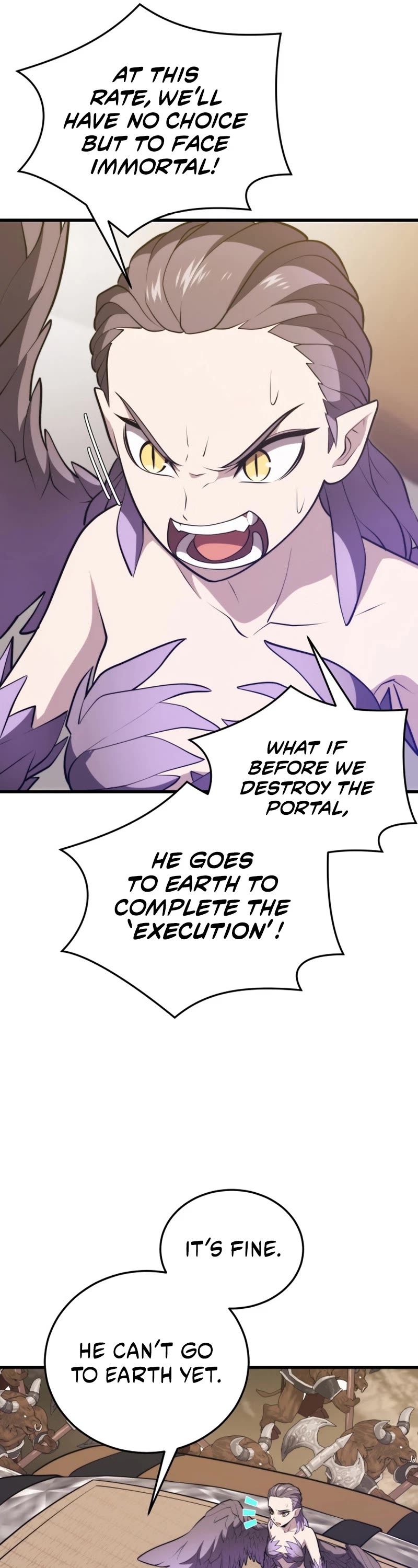 Seoul Station's Necromancer Chapter 113 page 42 - Chapter 113