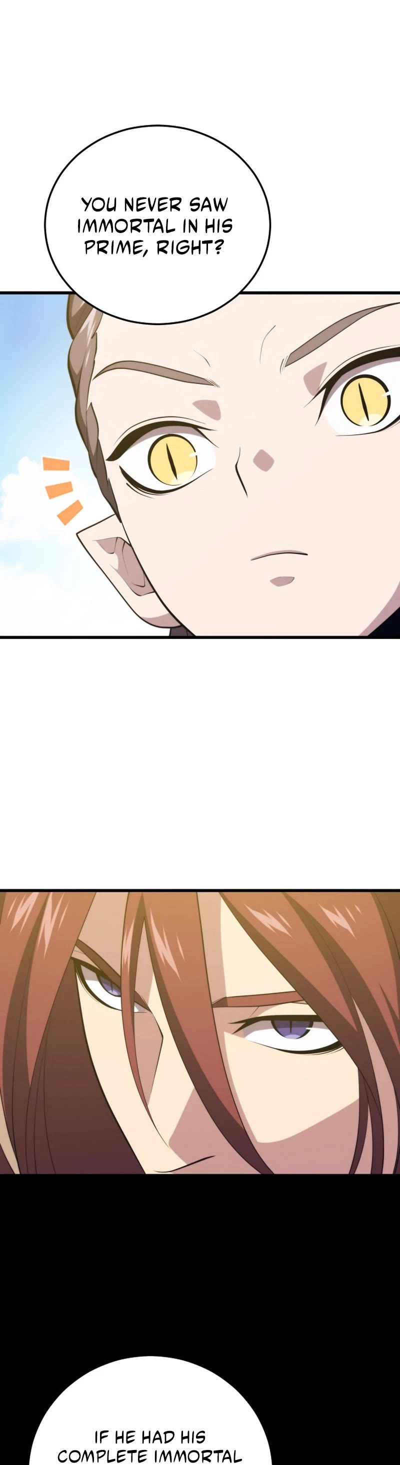 Seoul Station's Necromancer Chapter 113 page 44 - Chapter 113