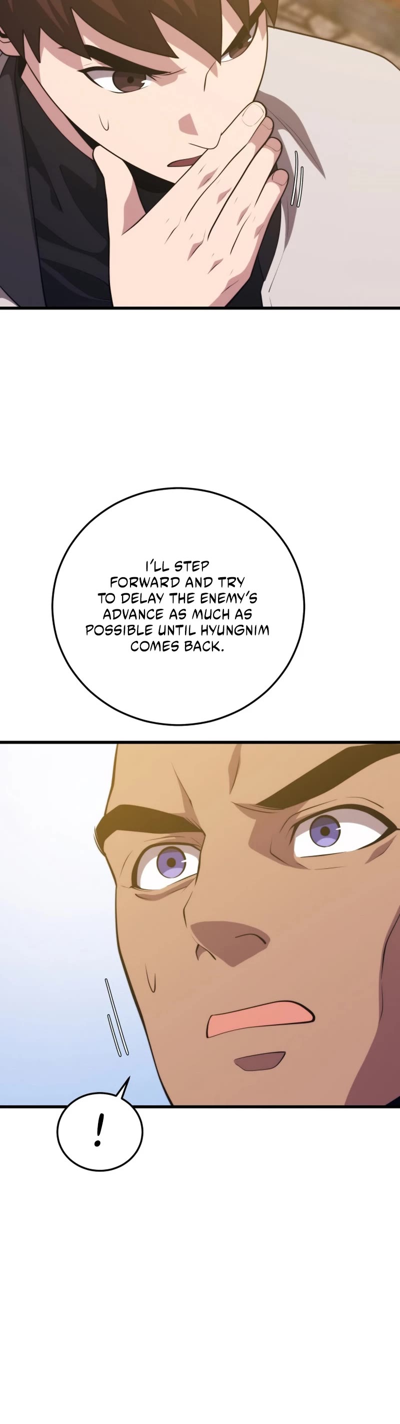 Seoul Station's Necromancer Chapter 113 page 5 - Chapter 113