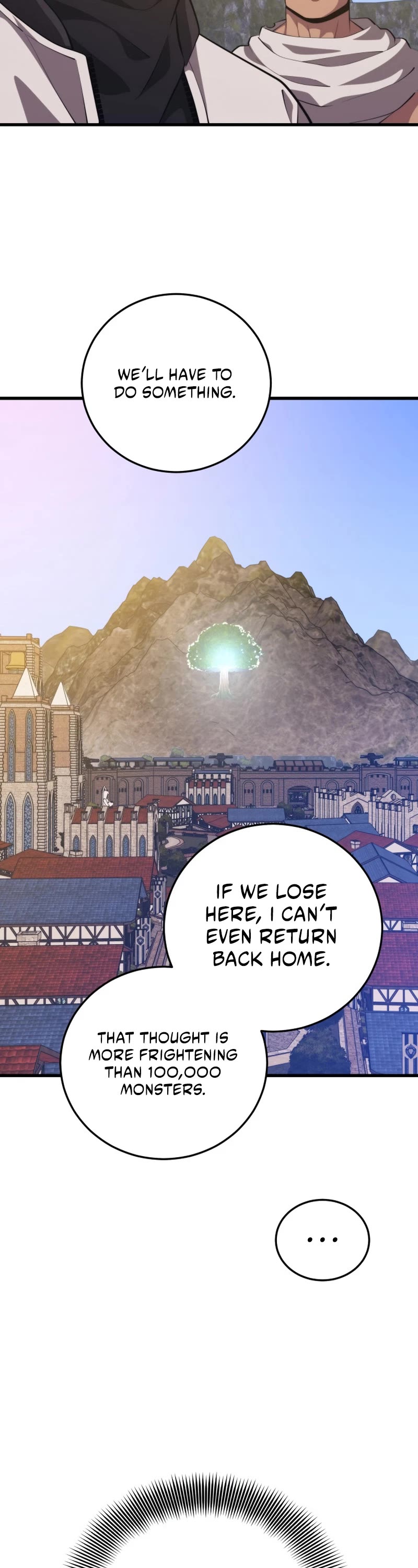 Seoul Station's Necromancer Chapter 113 page 7 - Chapter 113