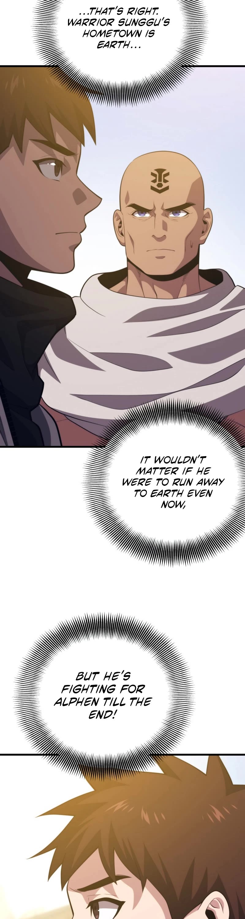 Seoul Station's Necromancer Chapter 113 page 8 - Chapter 113