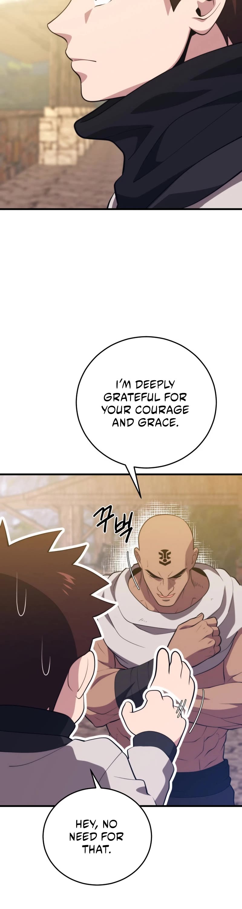 Seoul Station's Necromancer Chapter 113 page 9 - Chapter 113