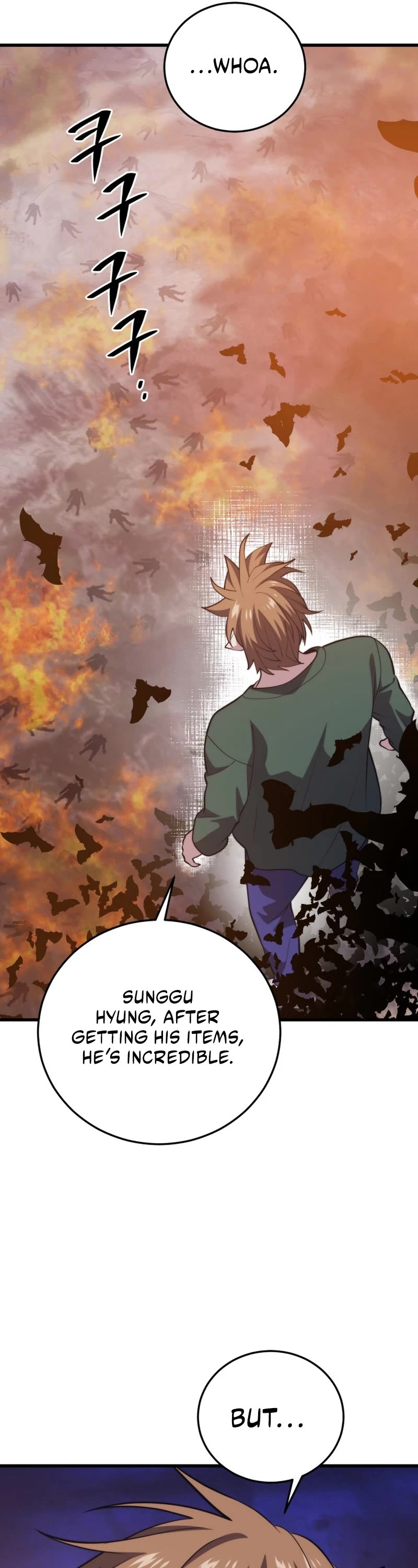 Seoul Station's Necromancer Chapter 114 page 10 - Chapter 114
