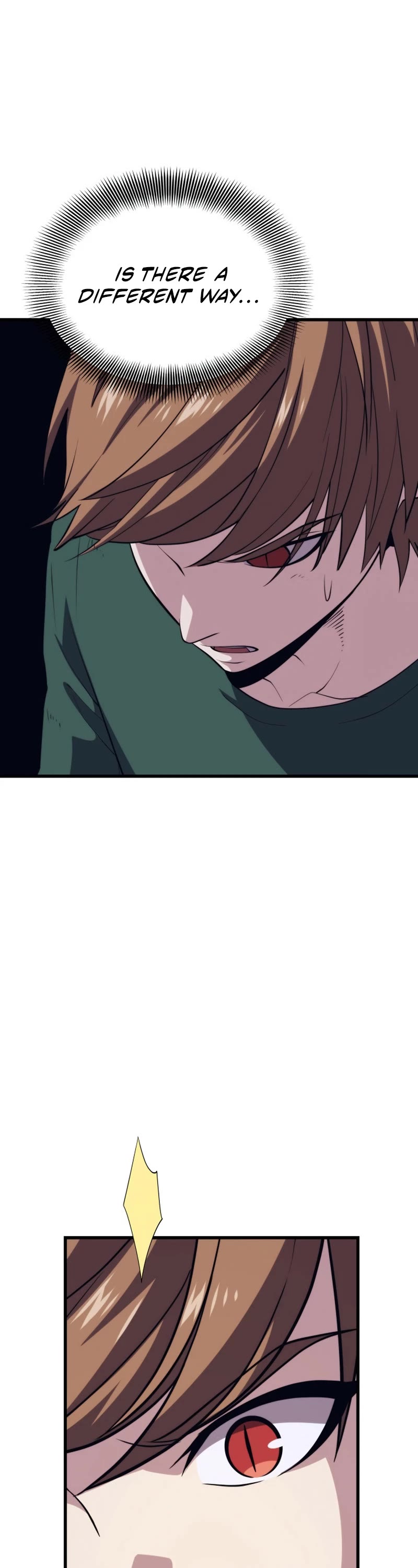 Seoul Station's Necromancer Chapter 114 page 12 - Chapter 114