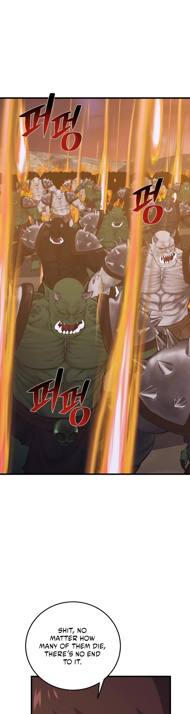 Seoul Station's Necromancer Chapter 114 page 14 - Chapter 114