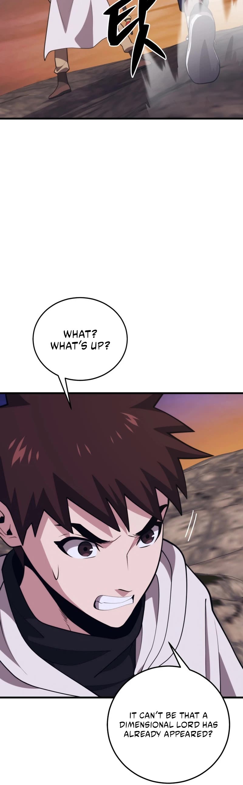 Seoul Station's Necromancer Chapter 114 page 16 - Chapter 114