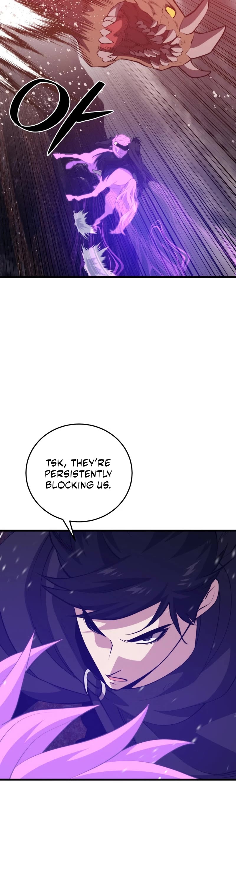 Seoul Station's Necromancer Chapter 114 page 23 - Chapter 114