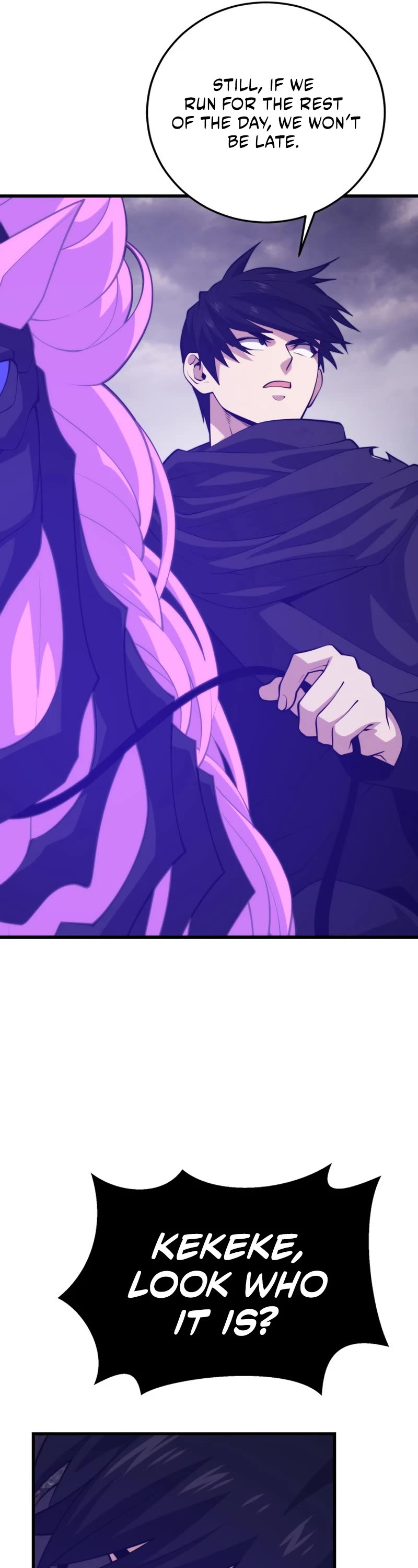 Seoul Station's Necromancer Chapter 114 page 26 - Chapter 114