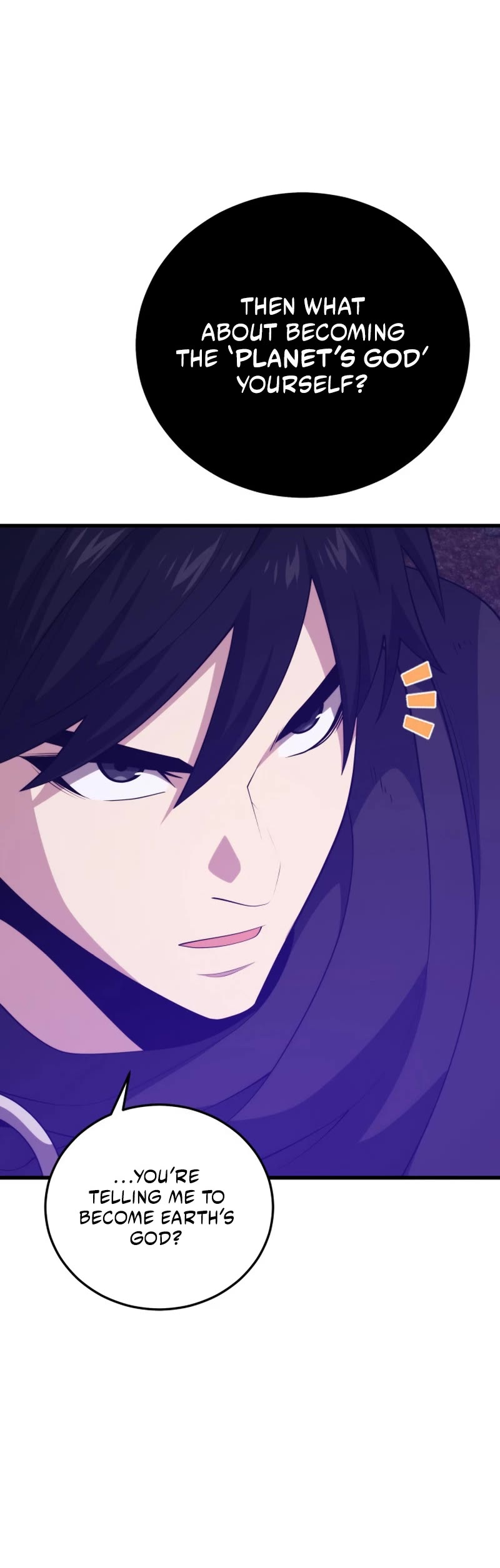 Seoul Station's Necromancer Chapter 114 page 33 - Chapter 114