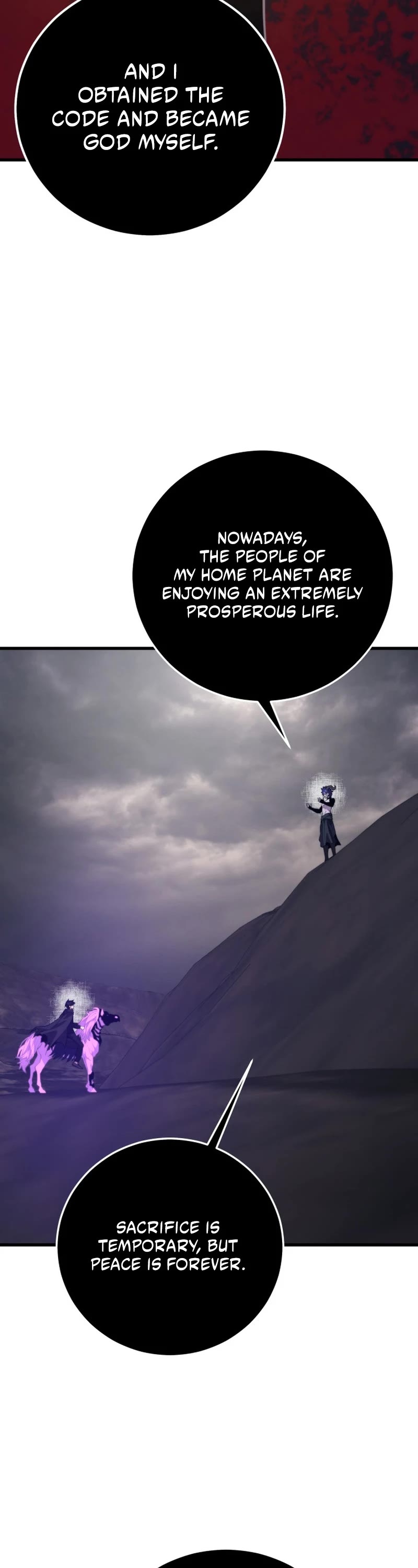 Seoul Station's Necromancer Chapter 114 page 35 - Chapter 114