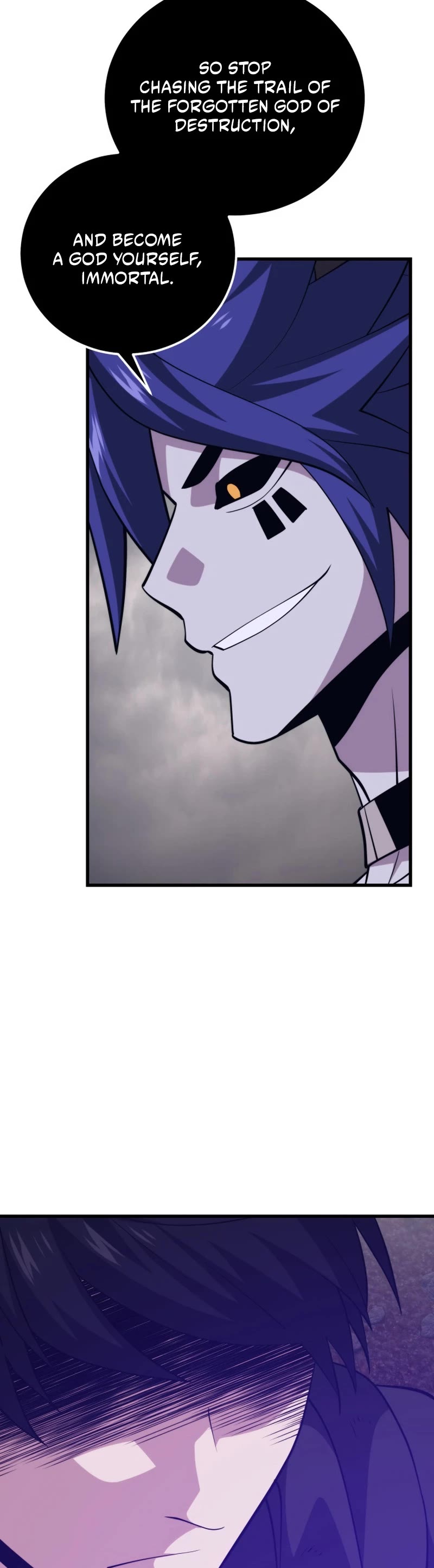 Seoul Station's Necromancer Chapter 114 page 36 - Chapter 114