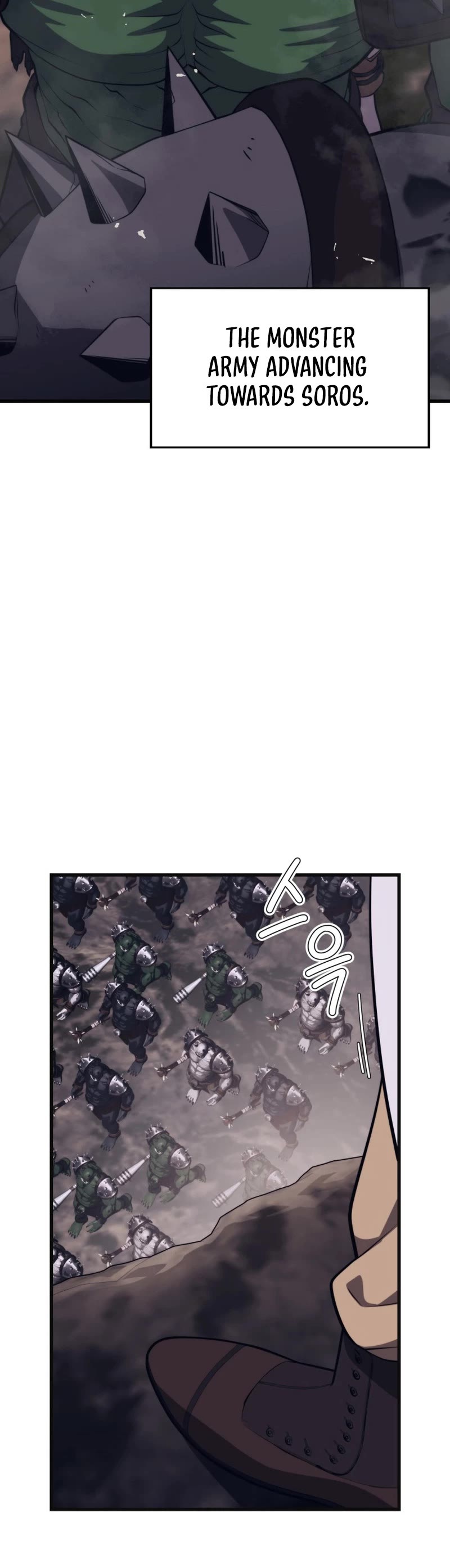 Seoul Station's Necromancer Chapter 114 page 4 - Chapter 114