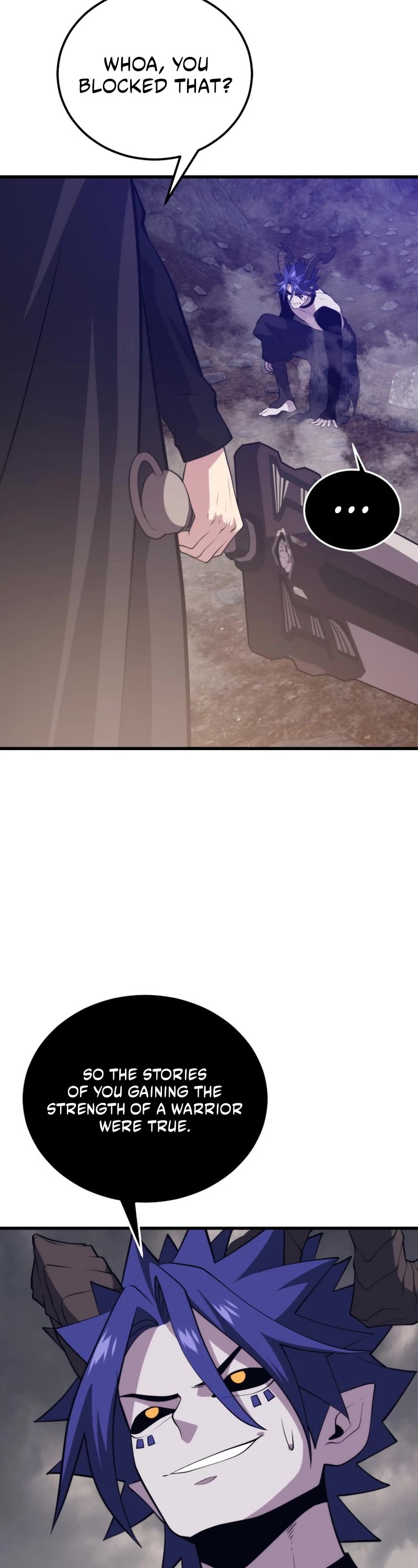 Seoul Station's Necromancer Chapter 114 page 43 - Chapter 114