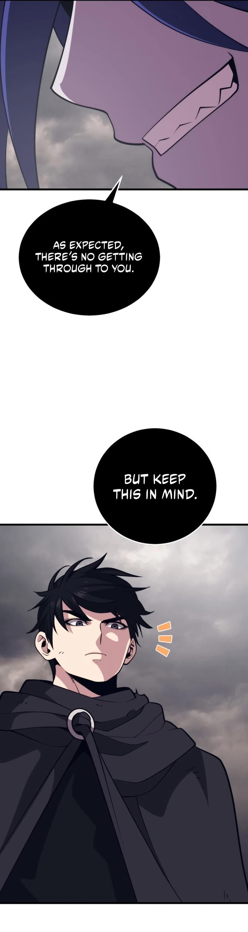 Seoul Station's Necromancer Chapter 114 page 46 - Chapter 114