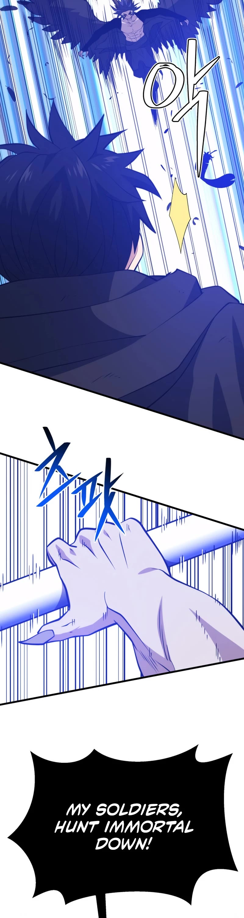 Seoul Station's Necromancer Chapter 114 page 48 - Chapter 114