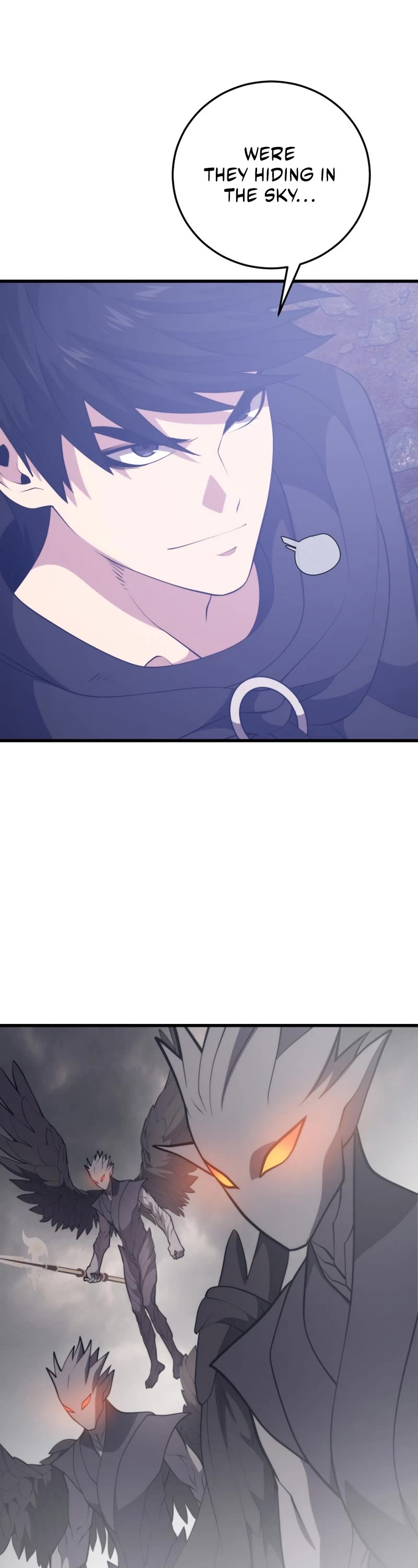 Seoul Station's Necromancer Chapter 114 page 51 - Chapter 114