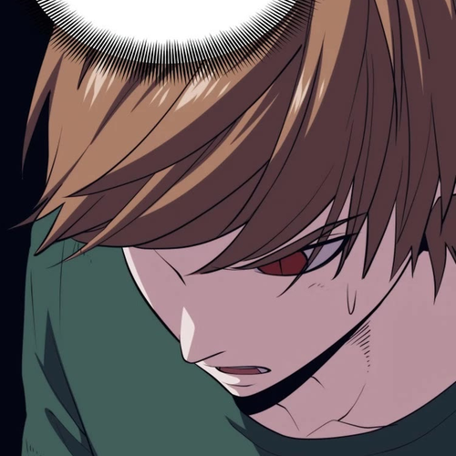 Seoul Station's Necromancer Chapter 114 cover