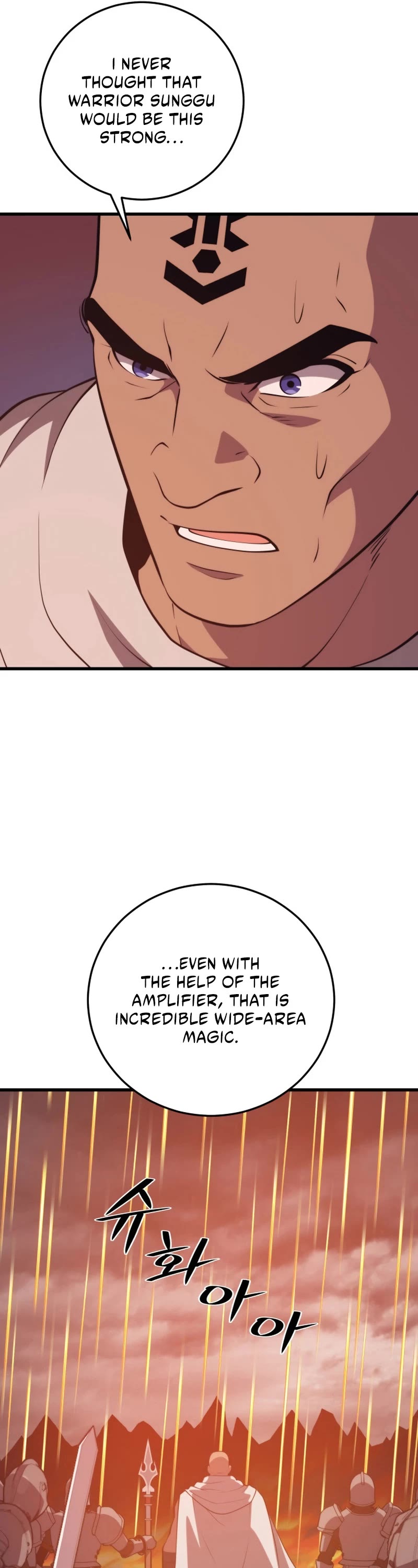 Seoul Station's Necromancer Chapter 115 page 10 - Chapter 115