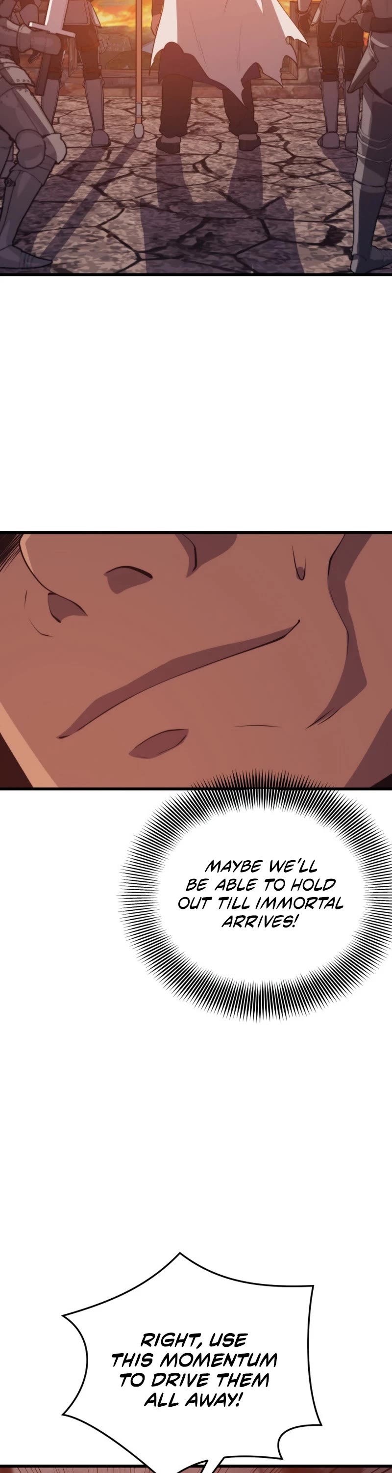 Seoul Station's Necromancer Chapter 115 page 11 - Chapter 115