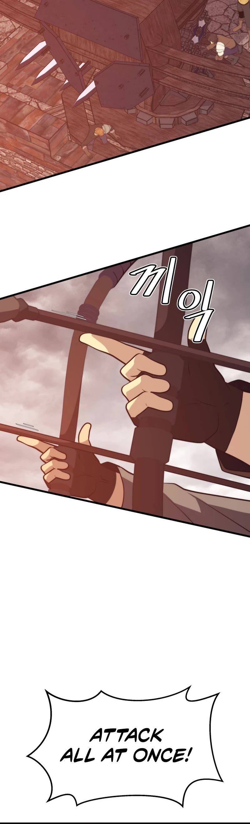 Seoul Station's Necromancer Chapter 115 page 13 - Chapter 115