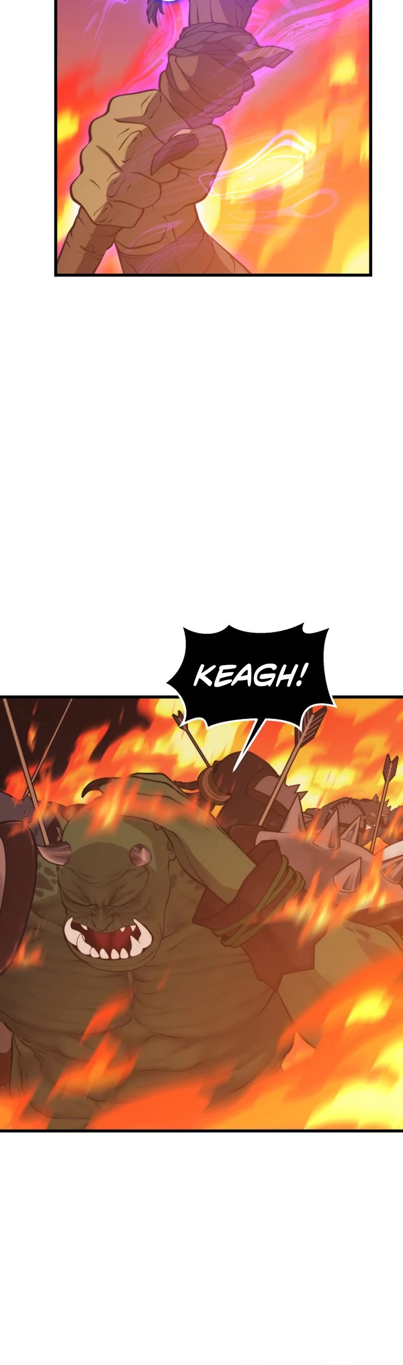 Seoul Station's Necromancer Chapter 115 page 17 - Chapter 115