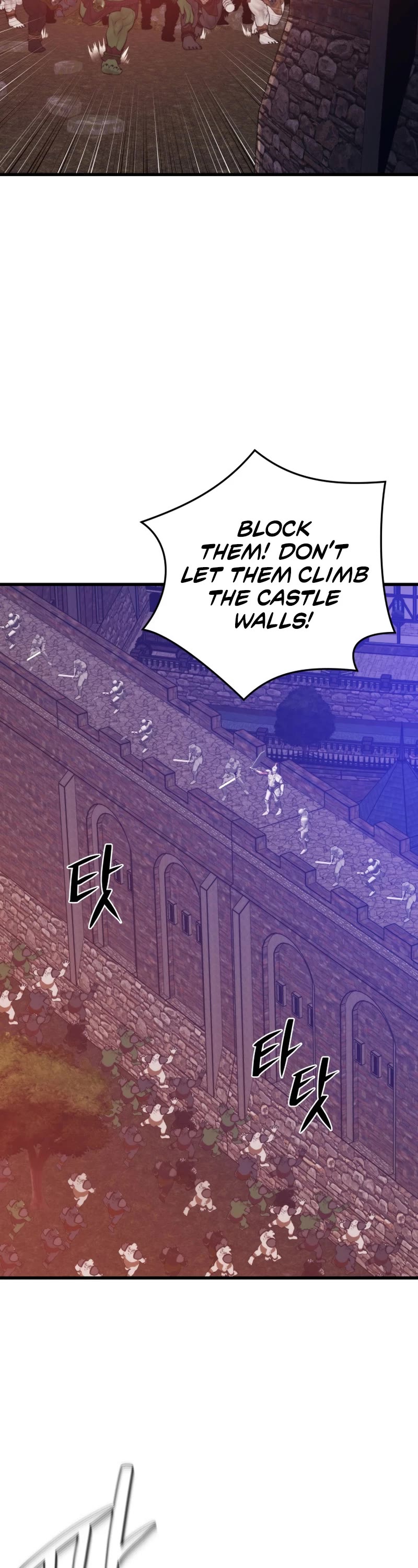 Seoul Station's Necromancer Chapter 115 page 23 - Chapter 115