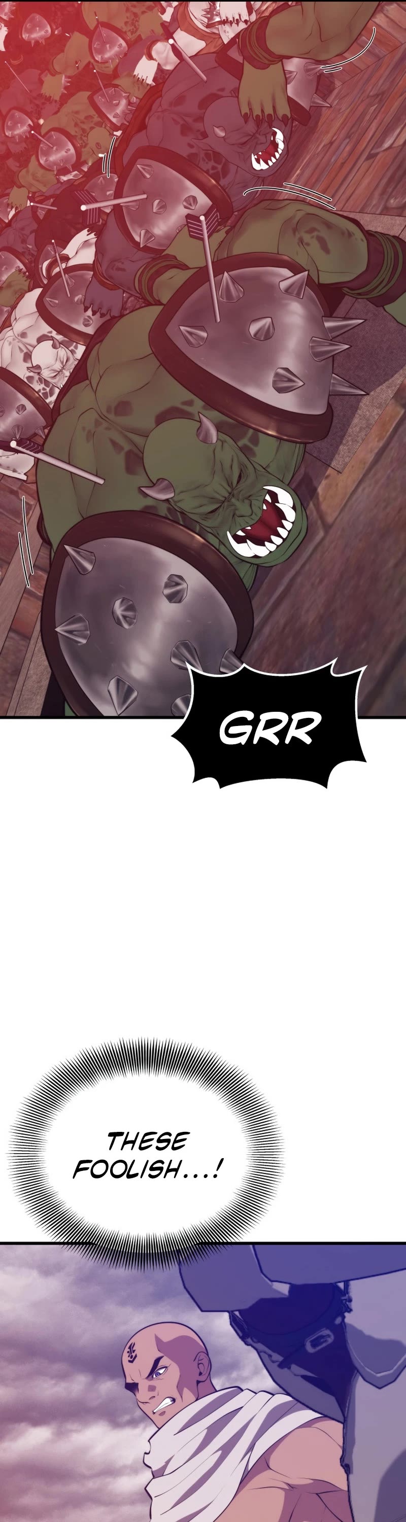 Seoul Station's Necromancer Chapter 115 page 26 - Chapter 115
