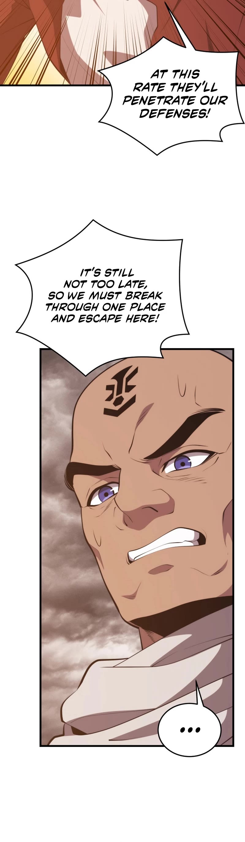 Seoul Station's Necromancer Chapter 115 page 29 - Chapter 115