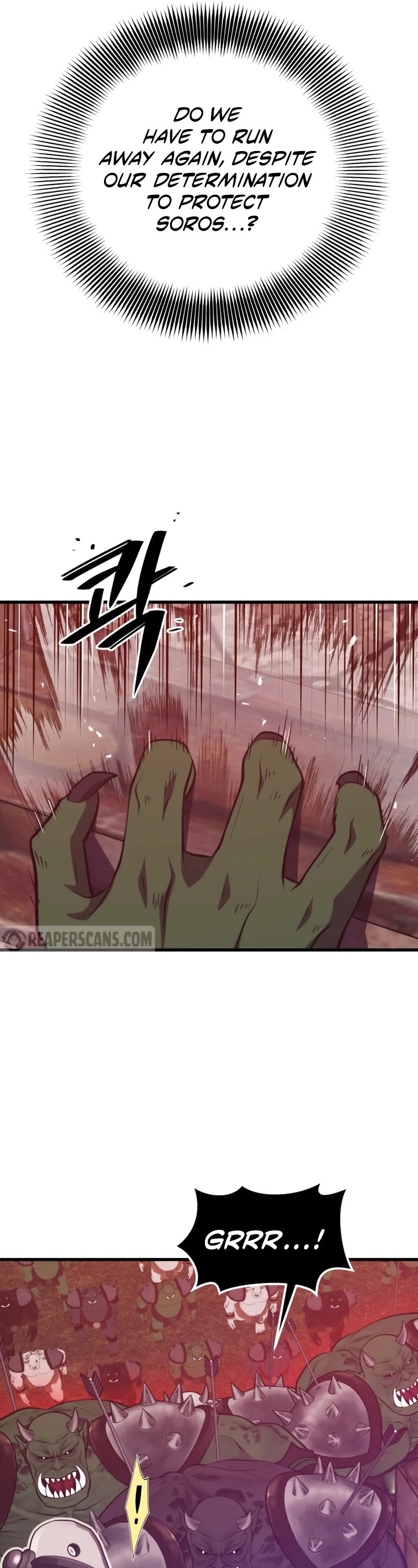 Seoul Station's Necromancer Chapter 115 page 30 - Chapter 115