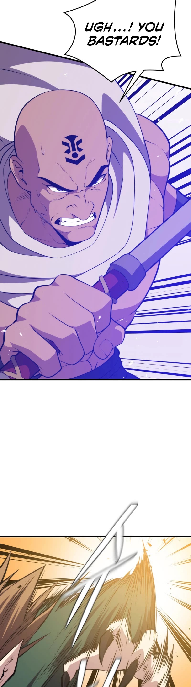 Seoul Station's Necromancer Chapter 115 page 32 - Chapter 115
