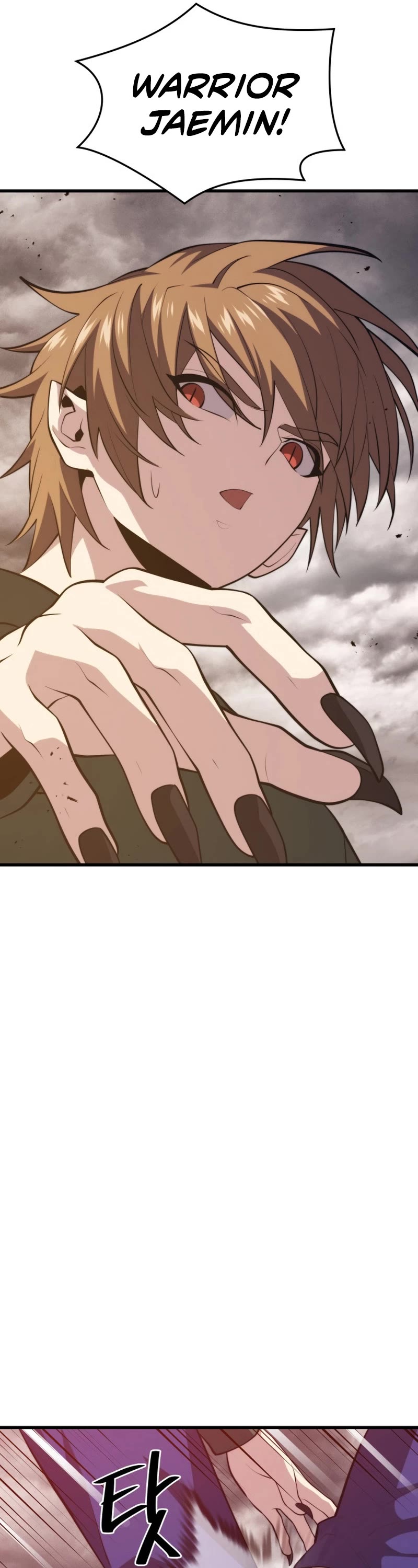 Seoul Station's Necromancer Chapter 115 page 34 - Chapter 115