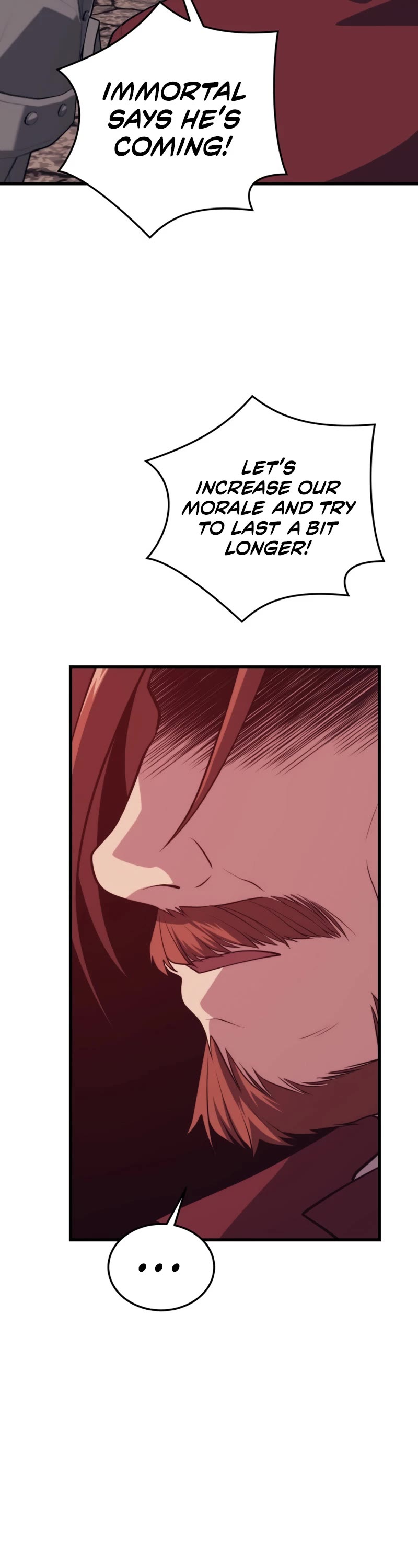 Seoul Station's Necromancer Chapter 115 page 37 - Chapter 115