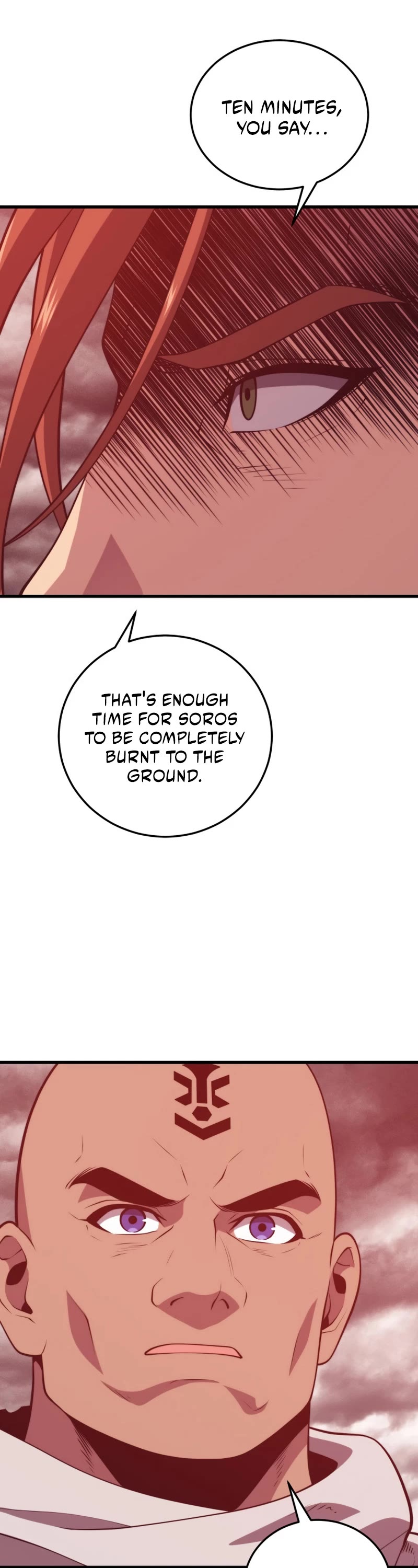 Seoul Station's Necromancer Chapter 115 page 38 - Chapter 115