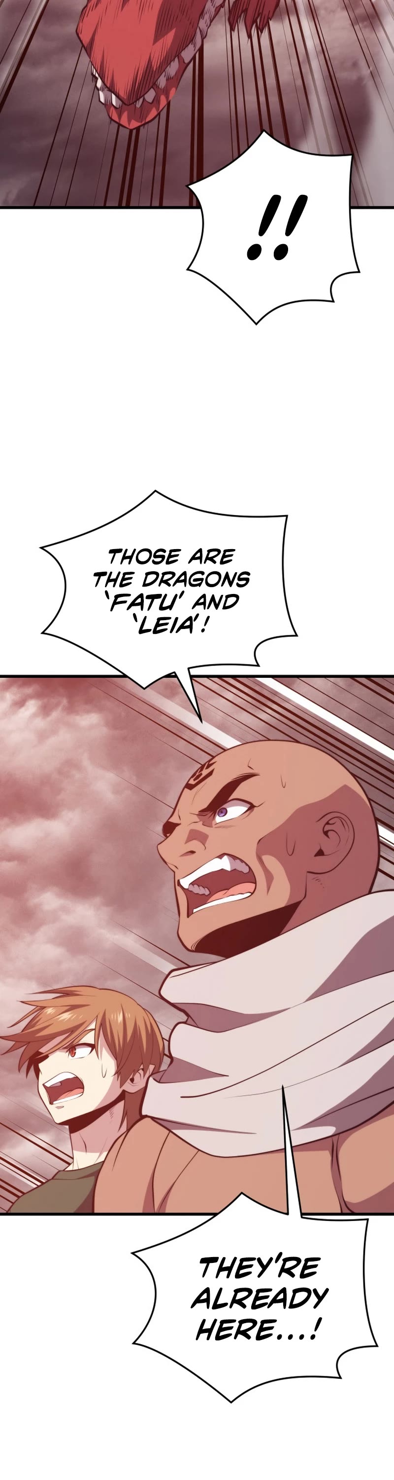 Seoul Station's Necromancer Chapter 115 page 41 - Chapter 115