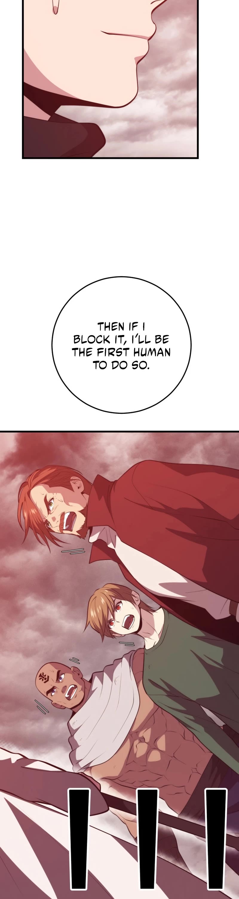 Seoul Station's Necromancer Chapter 115 page 47 - Chapter 115
